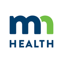 MN Department of Health Logo