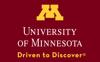 The University of Minnesota Logo